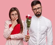 Молодежь, свидания, цены, отношения, экономика