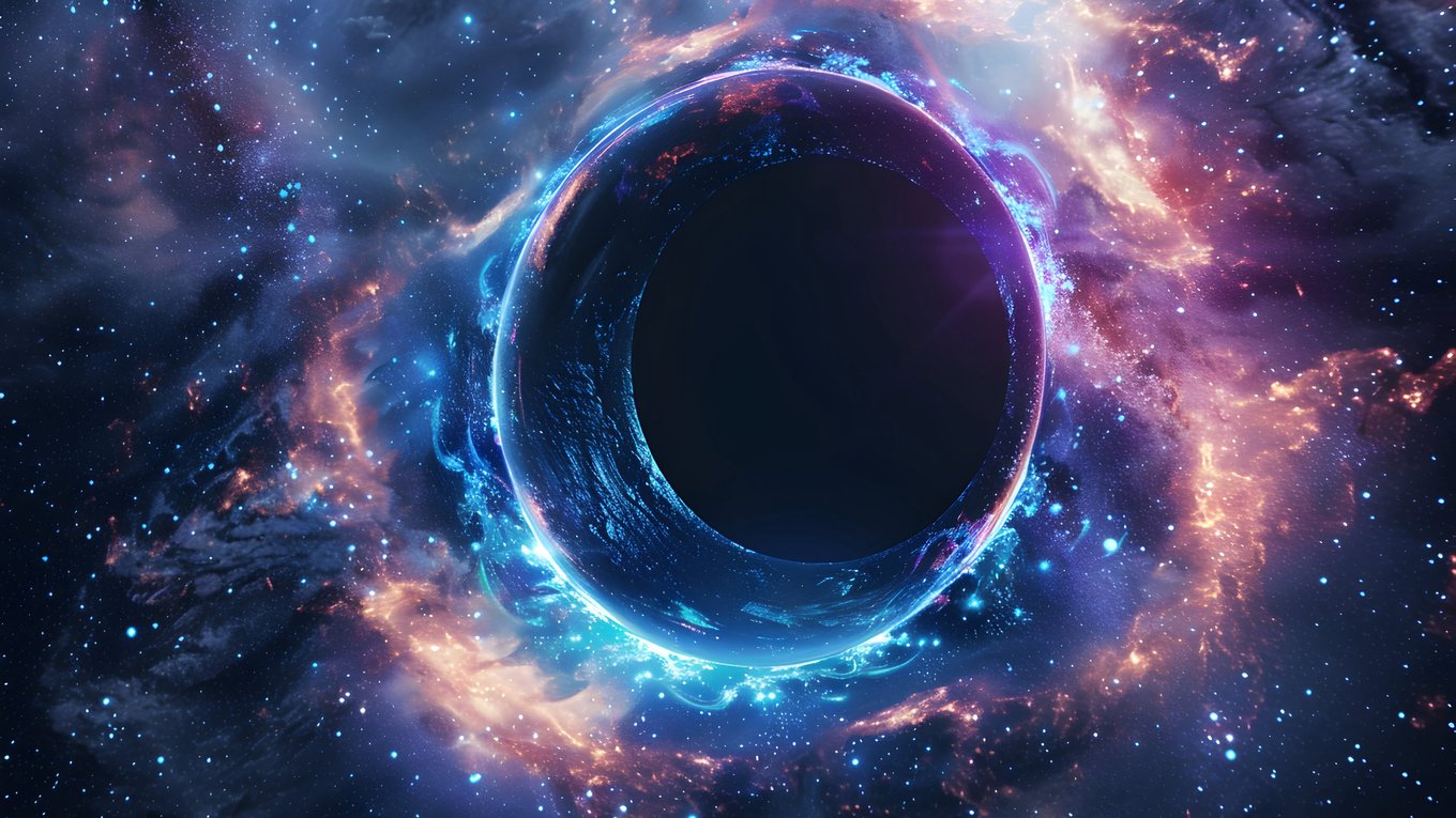 черныедыры, гравитационныеволны, астрофизика, Вселенная, галактики