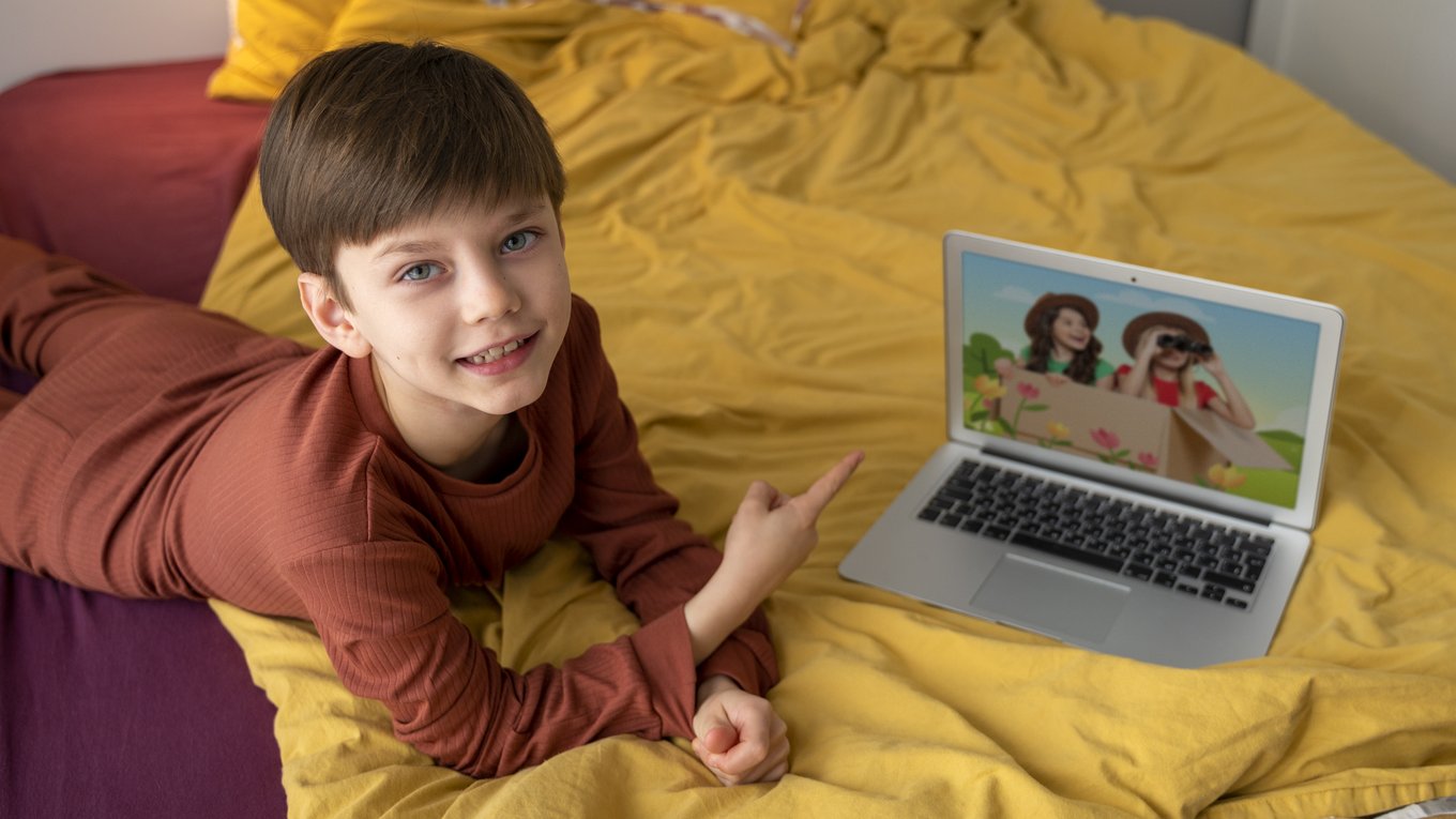 youtube, дети, контент, алгоритмы, развлечения