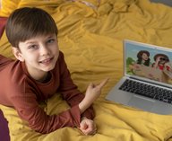 youtube, дети, контент, алгоритмы, развлечения