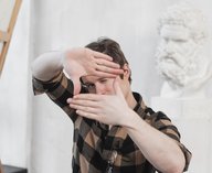 творчество, психология, нарциссизм, макиавеллизм, поленезависимость