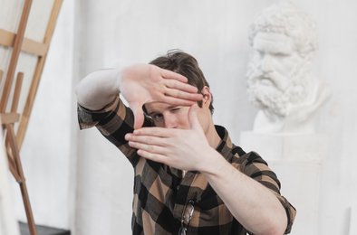 творчество, психология, нарциссизм, макиавеллизм, поленезависимость
