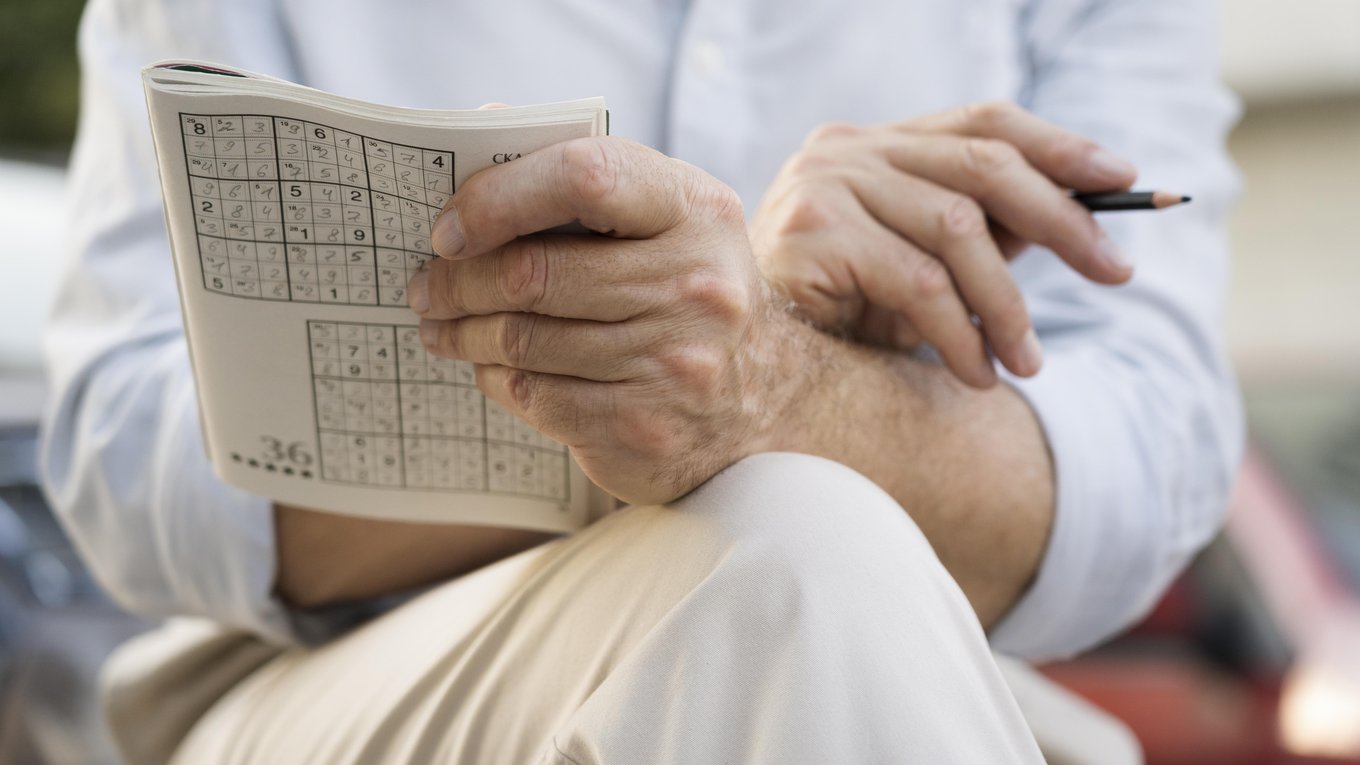 кроссворды, винил, офлайн, хобби, цифровизация