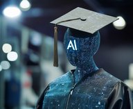 Китайский университет ограничивает использование ИИ в дипломных работах