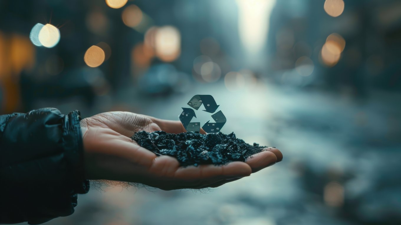 графит, биомасса, отходы, технология, производство