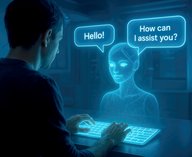 нейросети, ИИ, предвзятость, манипуляция, коммуникация
