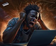 Экс-модераторы Facebook* требуют компенсацию за психологические травмы