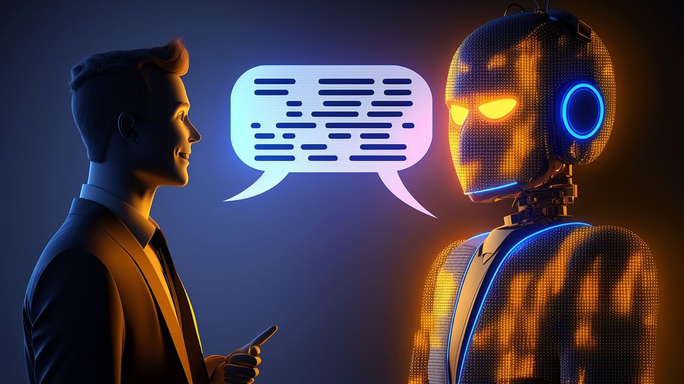 Meta* тестирует ИИ-агентов для общения пользователей с бизнесом