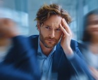 тревожность, психология, исследования, конкуренция, статус