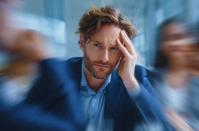 тревожность, психология, исследования, конкуренция, статус