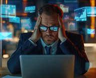 Усталость рынка от ИИ создает новые вызовы для B2B-маркетинга