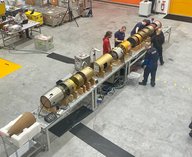 3D-печать, биочернила, невесомость, микрогравитация, биопечать