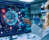 Альцгеймер, рак, амилоид, иммунитет, микроглия