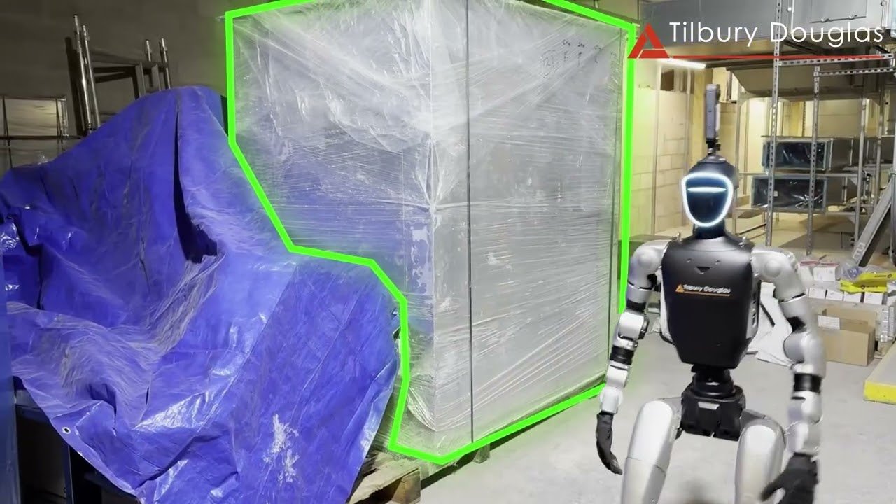 робот, строительство, технологии, автоматизация, робототехника