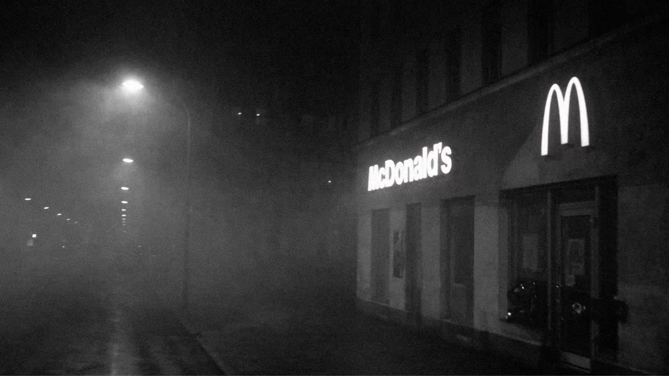 McDonald’s