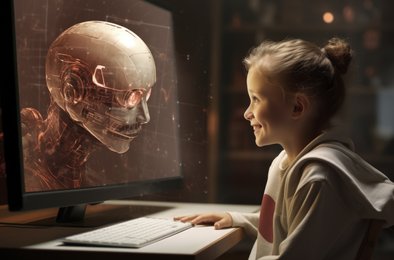 искусственный, интеллект, подростки, рекомендации, зависимость