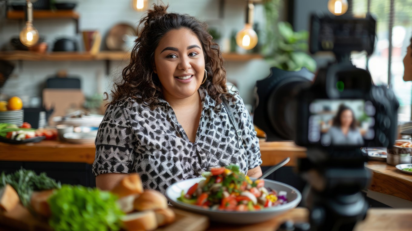 блогеры, опрос, россияне, доверие, эксфлюенсеры