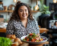 блогеры, опрос, россияне, доверие, эксфлюенсеры