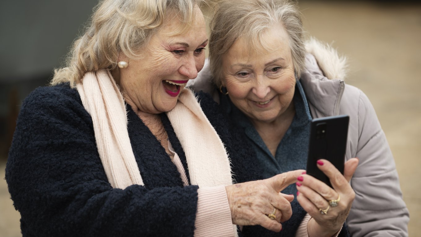 медиапривычки, возраст