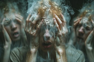 вера, психология, лечение, религия, расстройства