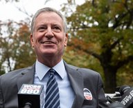 мошенник, деблазио, интервью, газета, фальшивка