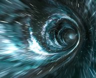 чернаядыра, космос, астрономия, струи, телескопы