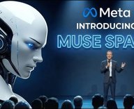 Meta, искусственный, интеллект, нейросеть, технологии