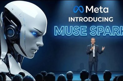 Meta, искусственный, интеллект, нейросеть, технологии