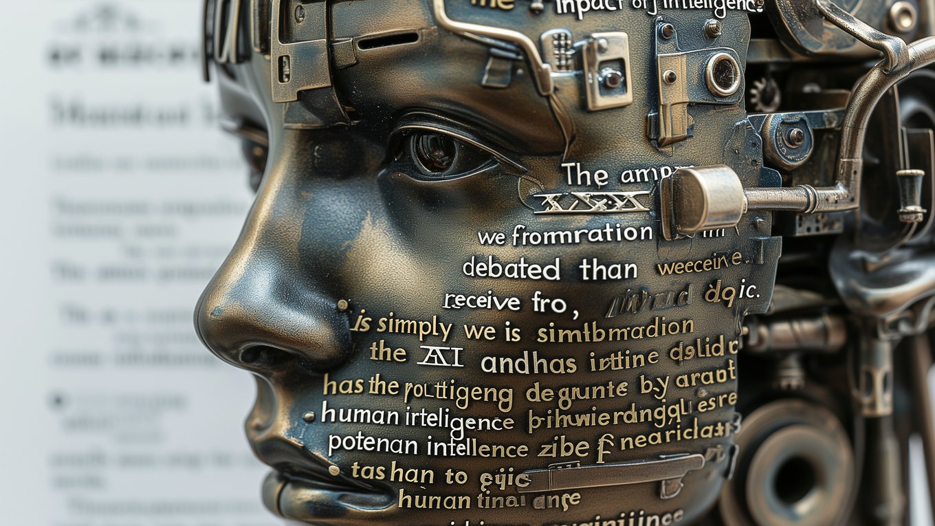 Википедия, нейросети, ИИ, тексты, плагин