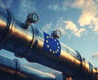 Газовые компании ЕС требуют продления транзита через Украину