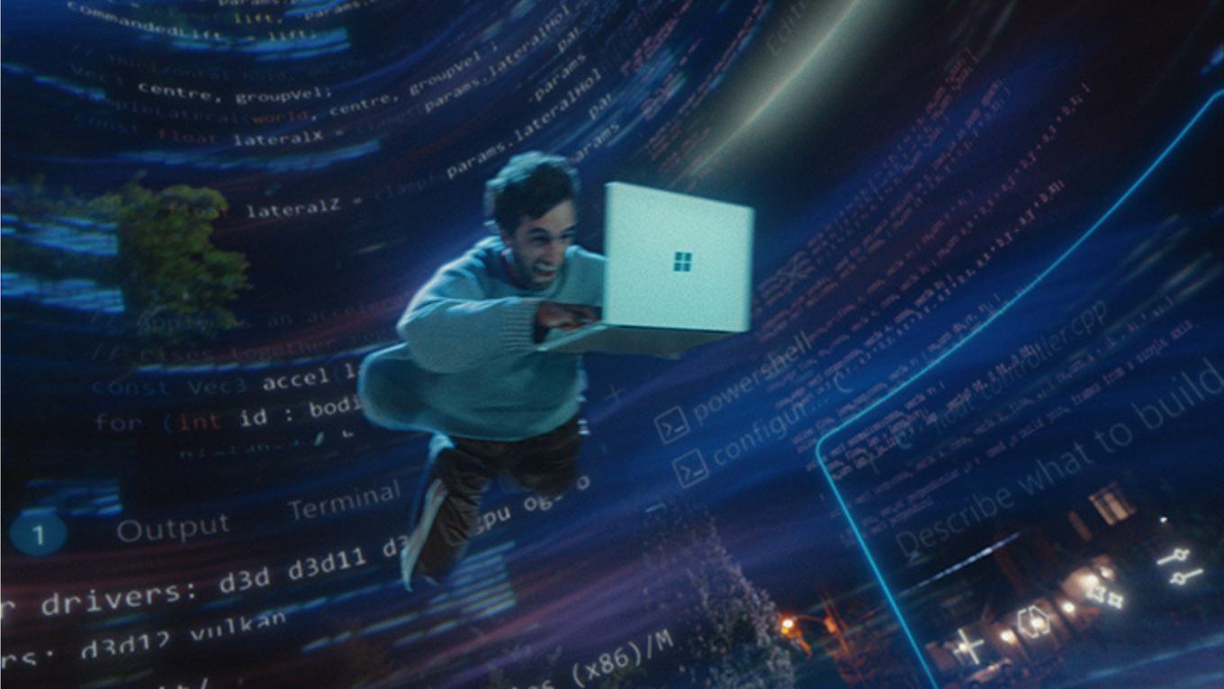 Microsoft