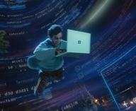 Microsoft