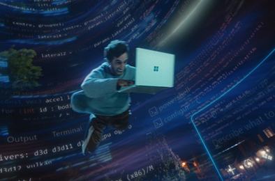Microsoft