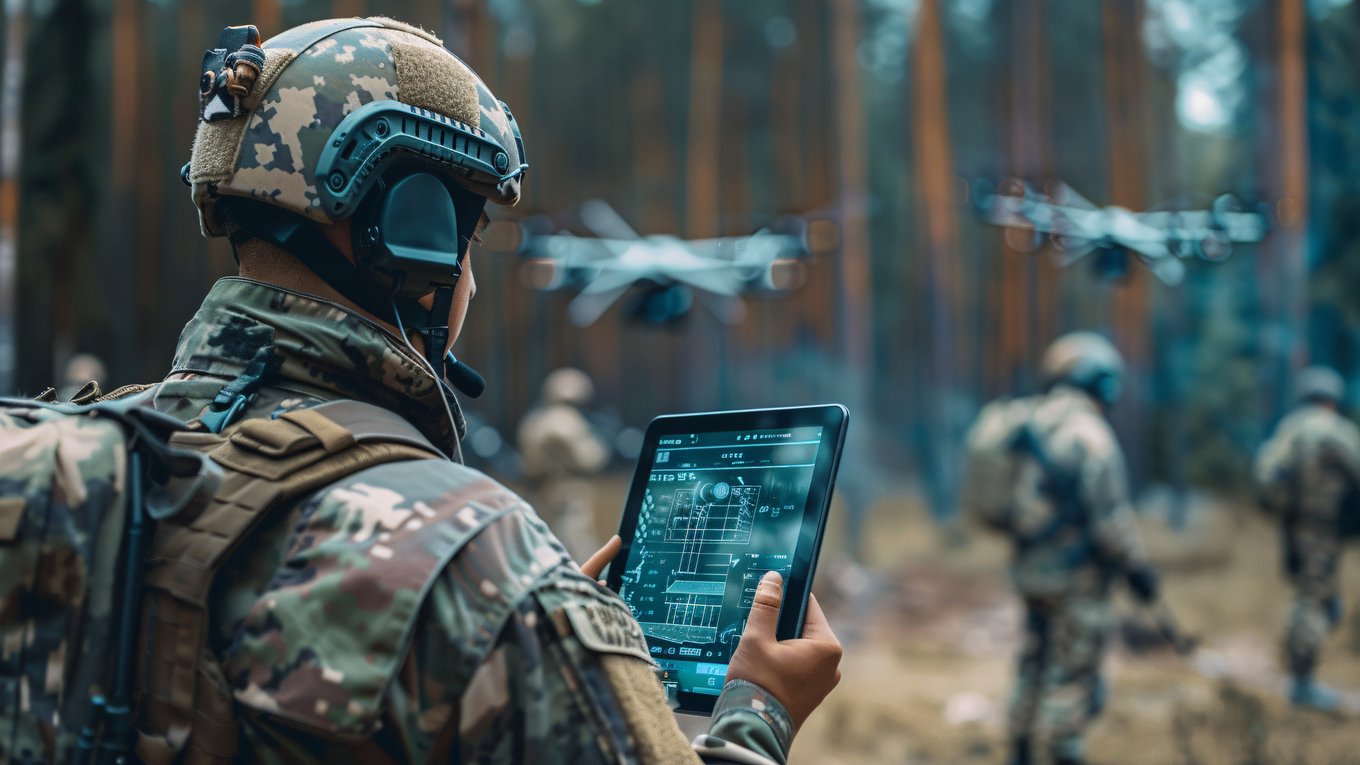 Anthropic, Пентагон, искусственныйинтеллект, оборона, регулирование