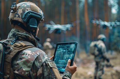 Anthropic, Пентагон, искусственныйинтеллект, оборона, регулирование