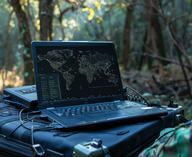 сервис для разработки военных нейросетей