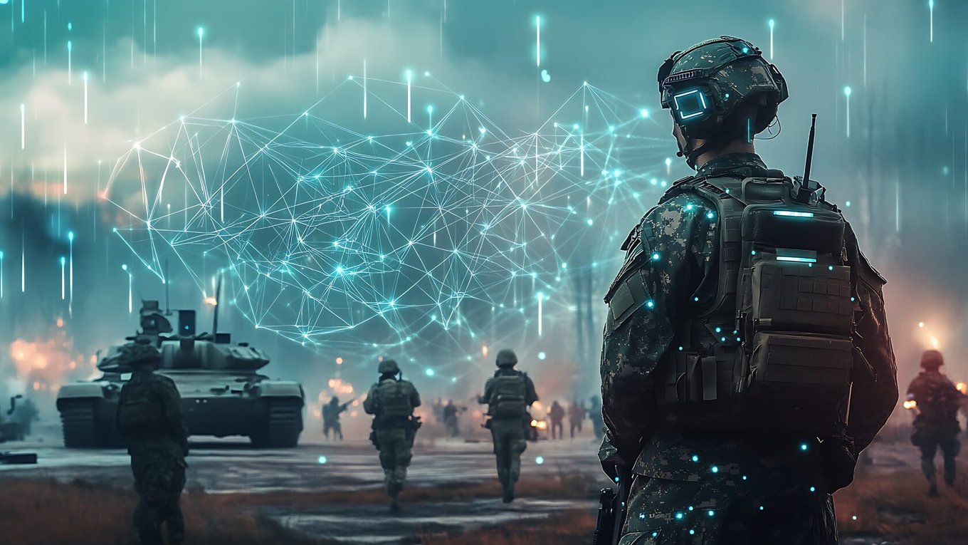 Израиль использовал искусственный интеллект в войне в Газе — The Washington Post