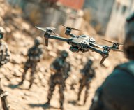 дроны, война, Иран, беспилотник, оружие