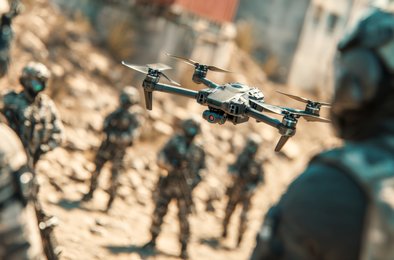 дроны, война, Иран, беспилотник, оружие