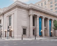 Мечта, США, выставка, Вашингтон, финансы