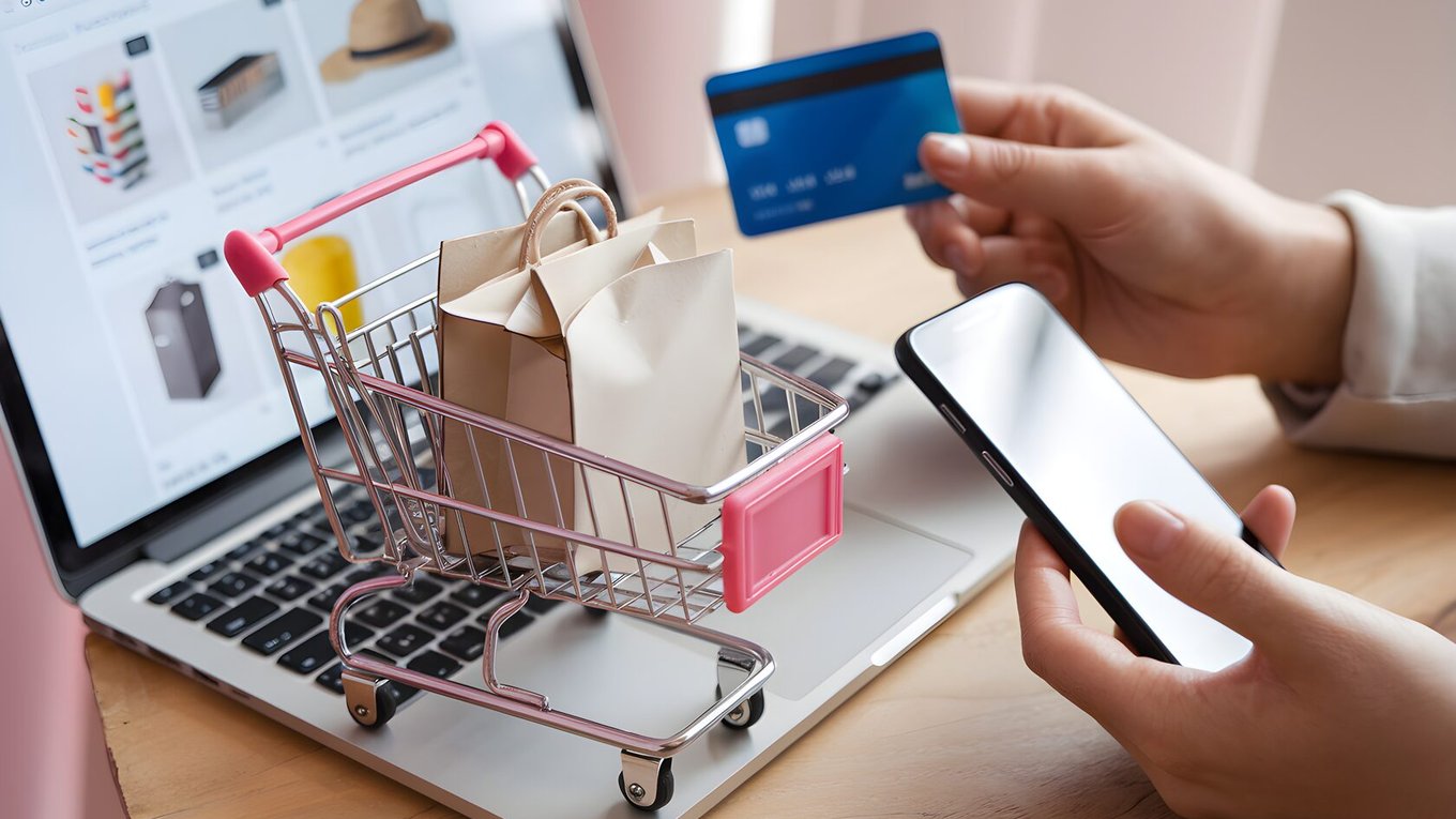 Как e-commerce меняет цифровые коммуникации в России