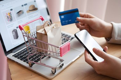 Как e-commerce меняет цифровые коммуникации в России