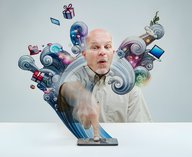 маркетинг, тренды, креатив, бренды, реклама