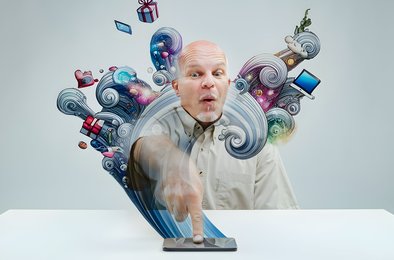 маркетинг, тренды, креатив, бренды, реклама