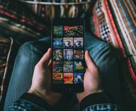 сериалы, Голливуд, микродрамы, контент, просмотры