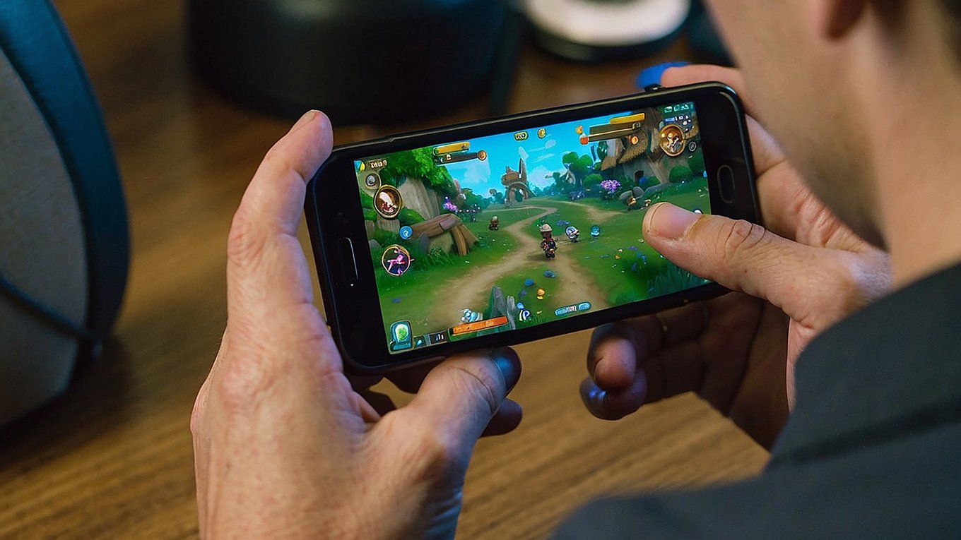 искусственныйинтеллект, поиск, игры, мобильный, реклама