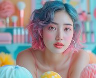 инклюзивность, красота, Корея, K-beauty, K-pop
