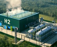 водород, электролизеры, энергетика, Rheinmetall, технология