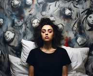 нейросеть, психоз, женщина, медицина, чатбот