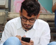 Индия, мошенничество, деревня, фишинг, киберпреступление